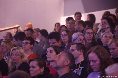 Študentski klub Kamnik zaključil dobrodelni marec (9)